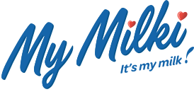 My Milki - It's my milk